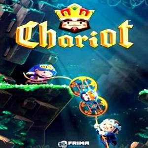 Chariot (Royal Edition) - Steam Key - Global