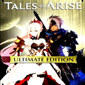 Tales of Arise (Ultimate Edition) - Steam Key - Global