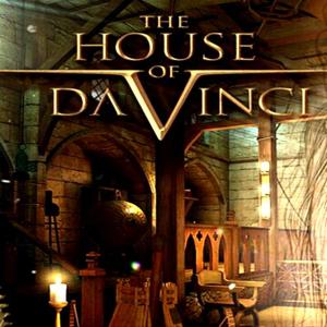 The House of Da Vinci - Steam Key - Global