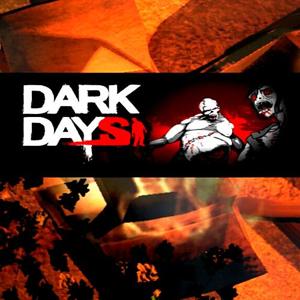 Dark Days - Steam Key - Global