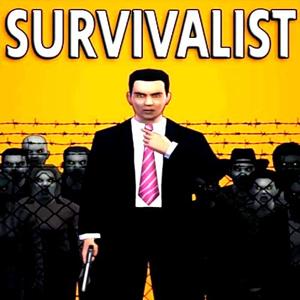 Survivalist - Steam Key - Global