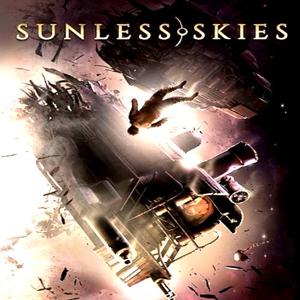 Sunless Skies - Steam Key - Europe