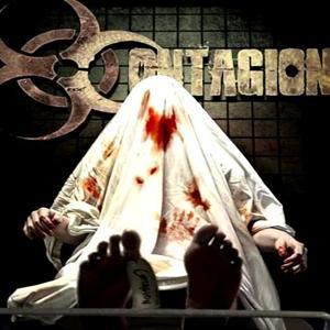 Contagion - Steam Key - Europe