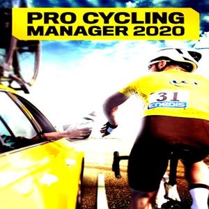 Pro Cycling Manager 2020 - Steam Key - Global