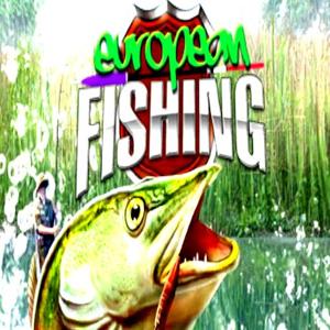 European Fishing - Steam Key - Global