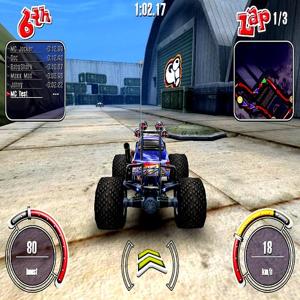 RC Cars - Steam Key - Global