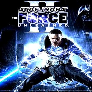 Star Wars: The Force Unleashed II - Steam Key - Global