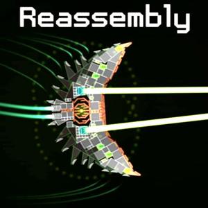 Reassembly - Steam Key - Global