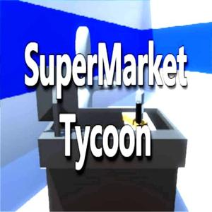 Supermarket Tycoon - Steam Key - Global