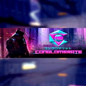 Conglomerate 451 - Steam Key - Global