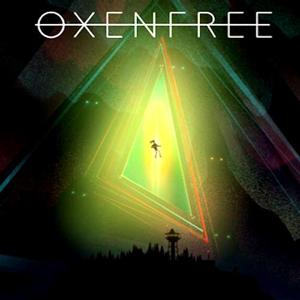 Oxenfree - Steam Key - Global