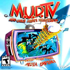 M.U.D. TV - Steam Key - Global