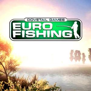 Euro Fishing - Steam Key - Global