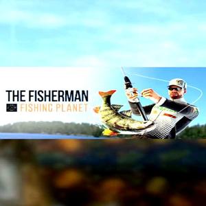 The Fisherman - Fishing Planet - Steam Key - Global