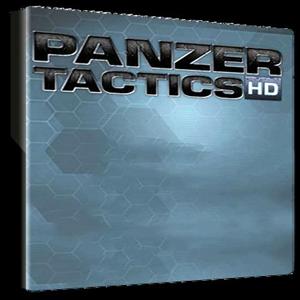 Panzer Tactics HD - Steam Key - Global