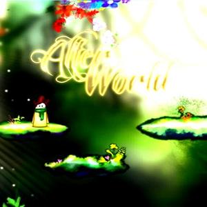 Alter World - Steam Key - Global