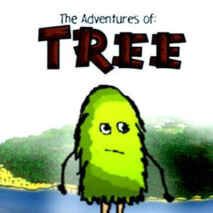 The Adventures of Tree - Steam Key - Global