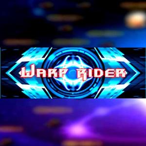 Warp Rider - Steam Key - Global