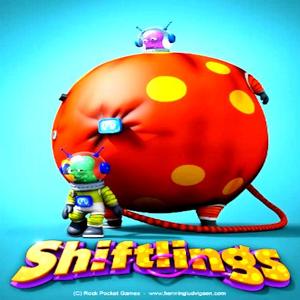 Shiftlings - Steam Key - Global