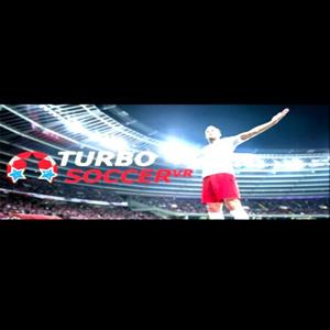 Turbo Soccer VR - Steam Key - Global