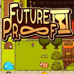 Future Proof - Steam Key - Global