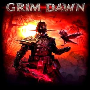 Grim Dawn - Steam Key - Europe