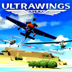 Ultrawings - Steam Key - Global