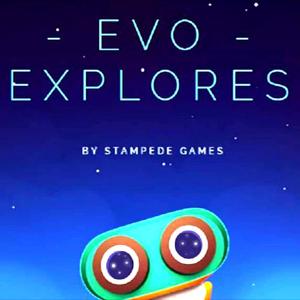 Evo Explores - Steam Key - Global