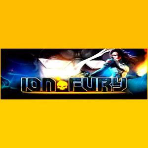 Ion Fury - Steam Key - Global