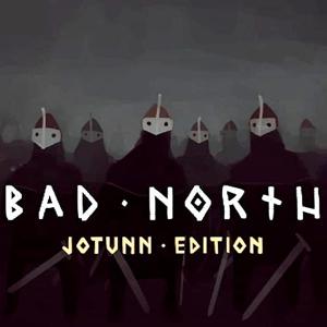 Bad North (Jotunn Edition) - Steam Key - Global