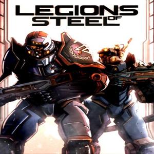 Legions of Steel - Steam Key - Global