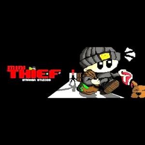 Mini Thief - Steam Key - Global