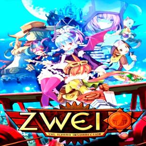 Zwei: The Ilvard Insurrection - Steam Key - Global