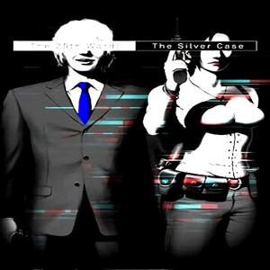 The 25th Ward: The Silver Case - Steam Key - Global