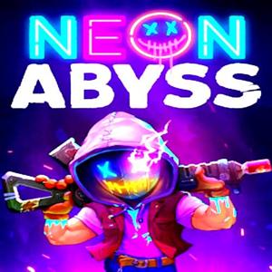 Neon Abyss - Steam Key - Global