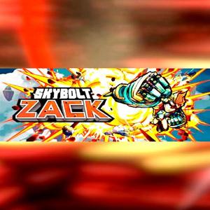 Skybolt Zack - Steam Key - Global