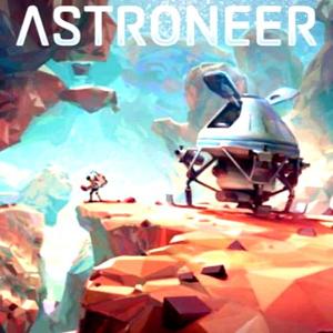ASTRONEER - Steam Key - Global