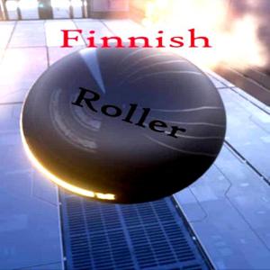 Finnish Roller - Steam Key - Global