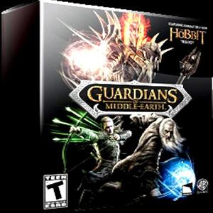 Guardians of Middle-earth + Smaug's Treasure - Steam Key - Global