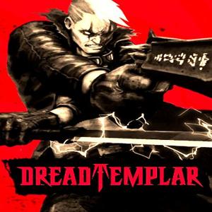 Dread Templar - Steam Key - Global