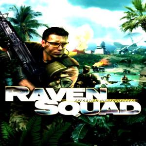 Raven Squad - Steam Key - Global