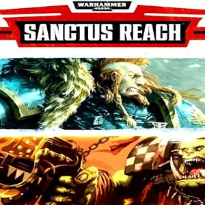 Warhammer 40,000: Sanctus Reach - Steam Key - Global