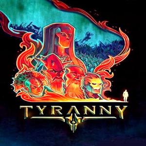 Tyranny (Standard Edition) - Steam Key - Global