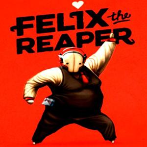 Felix The Reaper - Steam Key - Global