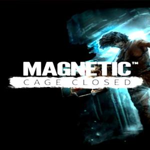 Magnetic: Cage Closed - Steam Key - Global