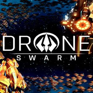 Drone Swarm - Steam Key - Global