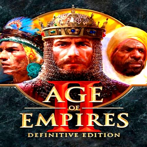 Age of Empires II (Definitive Edition) - Steam Key - Global