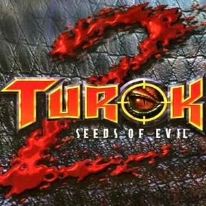 Turok 2: Seeds of Evil - Steam Key - Global