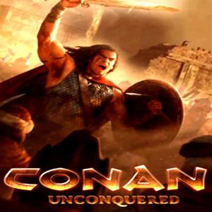 Conan Unconquered (Standard Edition) - Steam Key - Global