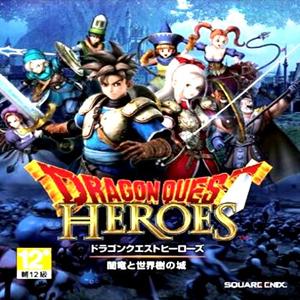 DRAGON QUEST HEROES - Slime Edition - Steam Key - Global